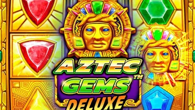 aztec gems deluxe